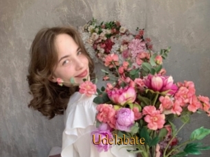 Udelabate