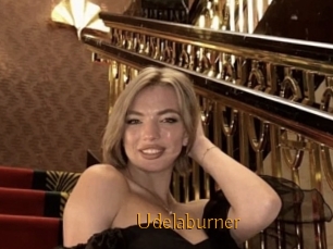 Udelaburner