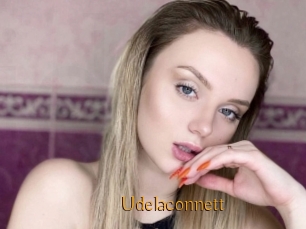 Udelaconnett