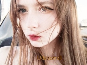 Udelacorell