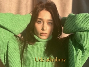Udeladanbury