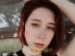 Udeladutch
