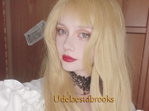 Udelaestabrooks