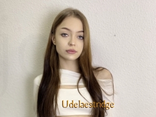 Udelaestridge