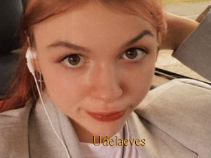 Udelaeves
