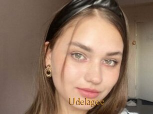 Udelagee