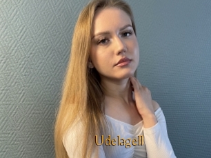 Udelagell
