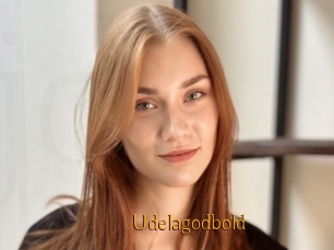 Udelagodbold