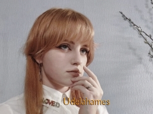 Udelahames