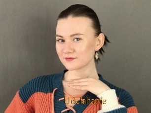 Udelaharrie