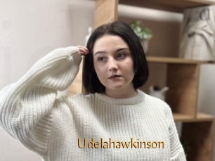 Udelahawkinson