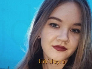 Udelahayna