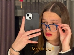 Udelebrickell