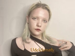 Udelebroady