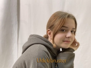 Udelebruster