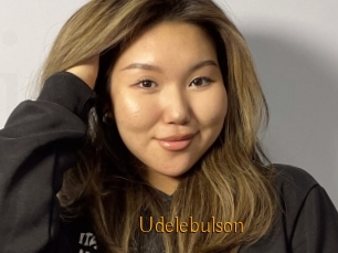 Udelebulson