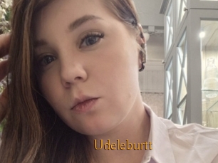 Udeleburtt