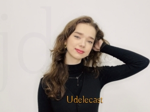 Udelecast