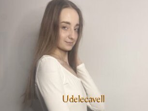 Udelecavell