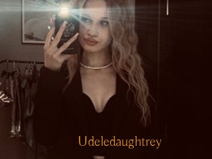 Udeledaughtrey