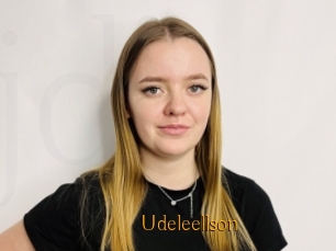 Udeleellson