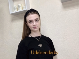 Udeleenderby