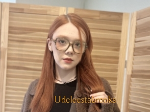 Udeleestabrooks