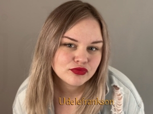 Udelefrankson