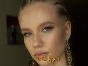 Udelegeer
