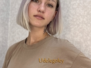 Udelegoley