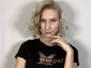 Udelegrief