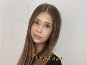 Udelehargus