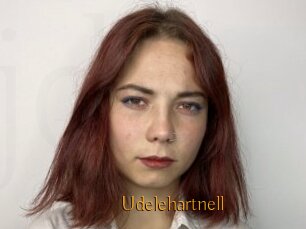 Udelehartnell