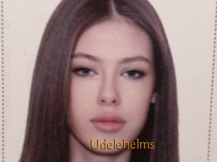 Udelehelms