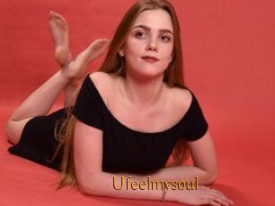 Ufeelmysoul