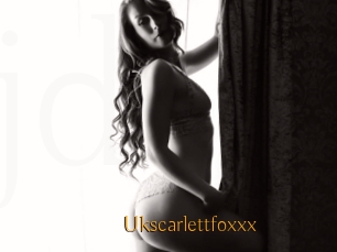 Ukscarlettfoxxx