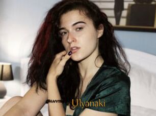 Ulyanaki