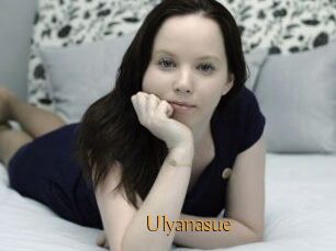 Ulyanasue