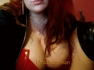 Umahurttman