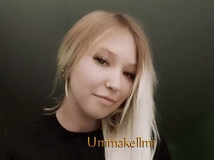 Ummakellmi