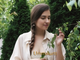Ummakurtt