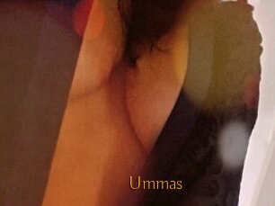 Ummas