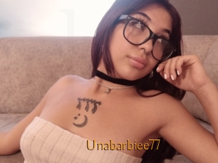 Unabarbiee77