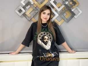 Unadavis