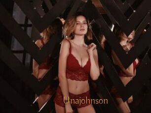 Unajohnson