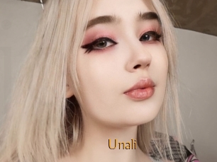 Unali
