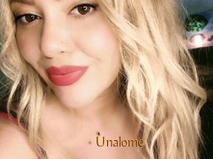 Unalome