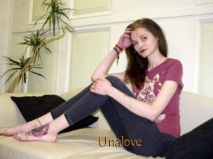 Unalove