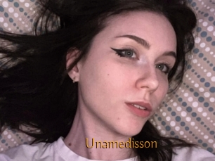 Unamedisson