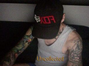 Uncollected